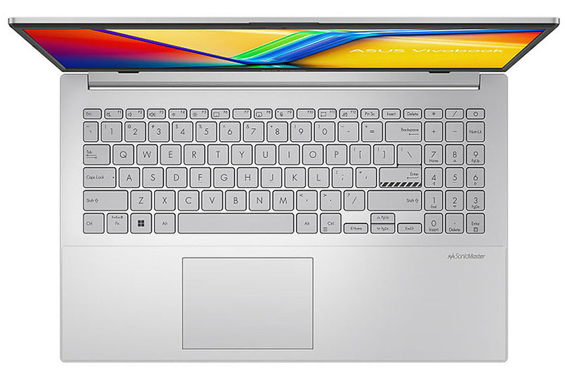 Asus Vivobook 15